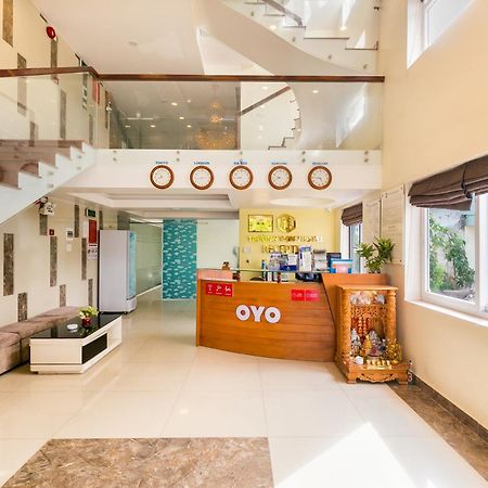 Truong Thinh Hotel Дуонг-Донг Экстерьер фото